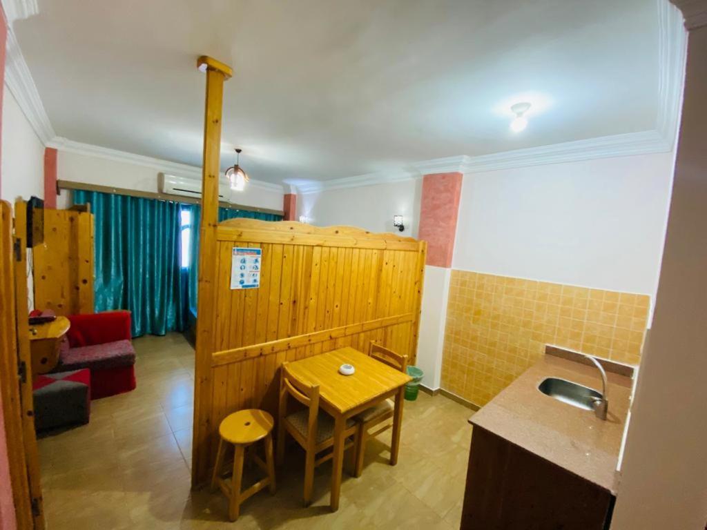 Delta Dahab Hotel Zimmer foto