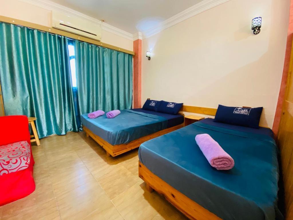 Delta Dahab Hotel Zimmer foto