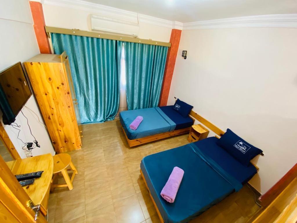 Delta Dahab Hotel Zimmer foto