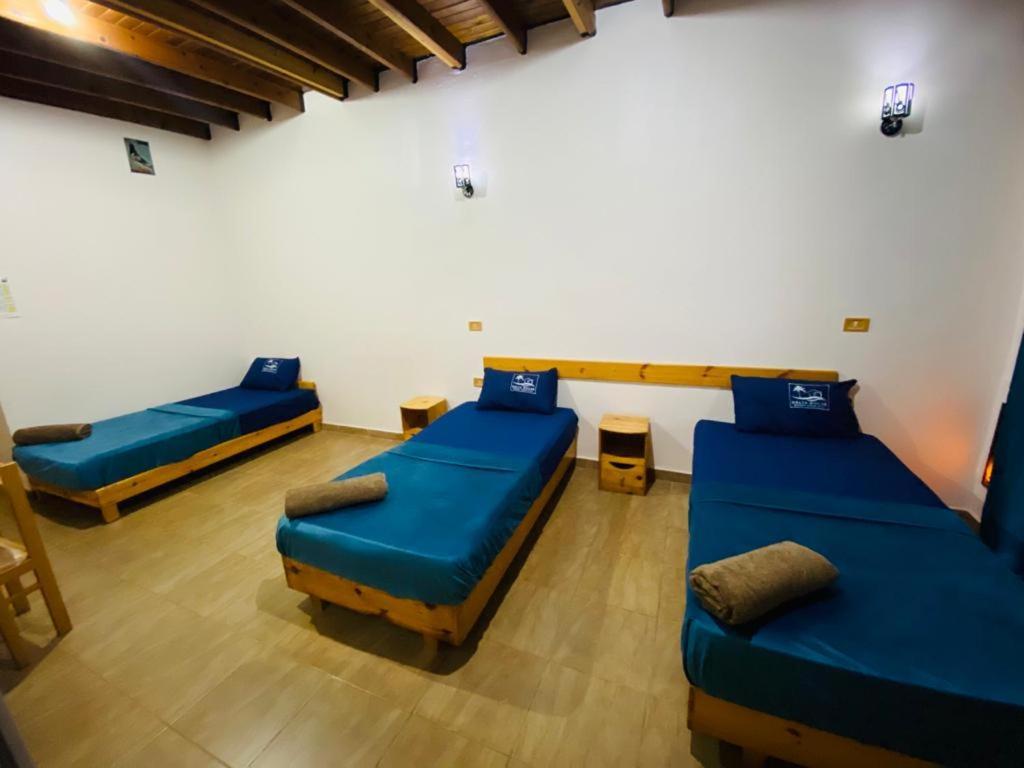 Delta Dahab Hotel Zimmer foto